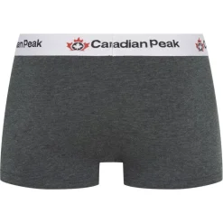 Canadian Peak Hombre Calzoncillos bóxer Pack de 3 CPB-04