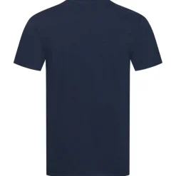 Capitán America Archieve Hombre Camiseta FCMTS060NVY