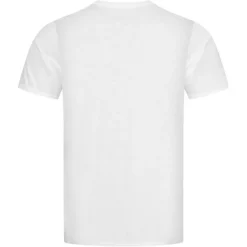 Capitán América MARVEL USA Hombre Camiseta FBMTS778WHT