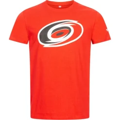 Carolina Hurricanes NHL Fanatics Hombre Camiseta 1878MURD1ADCHU