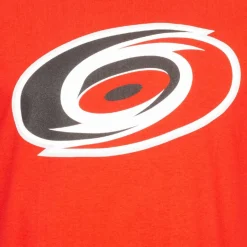 Carolina Hurricanes NHL Fanatics Hombre Camiseta 1878MURD1ADCHU