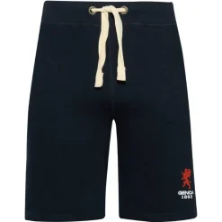 CFC Genua CASTORE Hombre Pantalones cortos INFGENMON18-22-NAVY