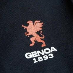 CFC Genua CASTORE Hombre Pantalones cortos INFGENMON18-22-NAVY