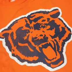 Chicago Bears NFL Nike Fashion Top Hombre Camiseta de manga larga NKOA-10DY-V7J-8NV