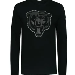 Chicago Bears NFL Nike Hombre Camiseta de manga larga NKAC-00A-7Q-020