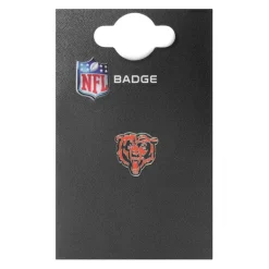 Chicago Bears NFL Pin métalico escudo BDNFLCRSCB