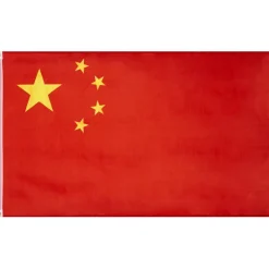 China Bandera MUWO "Nations Together" 90 x 150 cm