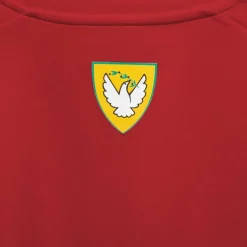 Chipre del Norte PUMA Hombre Camiseta de primera equipación 773344-01