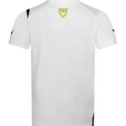 Chipre del Norte PUMA Niño Camiseta de segunda equipación 773347-02