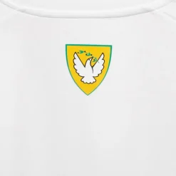 Chipre del Norte PUMA Niño Camiseta de segunda equipación 773347-02