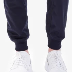 Chándal Givova Tuta Visa azul marino / turquesa