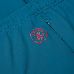 Ciudad de Manchester PUMA Niño Pantalones de chándal 764466-14