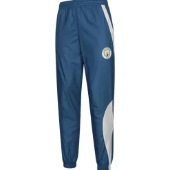 Ciudad de Mánchester PUMA Hombre Pantalones de presentación 772847-10