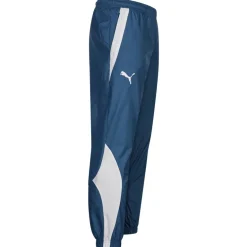 Ciudad de Mánchester PUMA Hombre Pantalones de presentación 772847-10