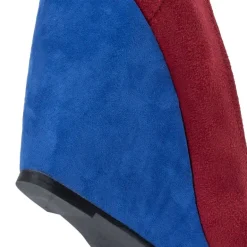 CLAUDIA GHIZZANI® Mujer Wedge Heel cuña Zapatos de tacón 2.873008 6820