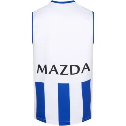 Club de fútbol de North Melbourne PUMA Hombre Camiseta 770353-01