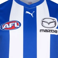 Club de fútbol de North Melbourne PUMA Hombre Camiseta 770353-01