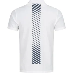 Corea del Sur Olimpiadas ASICS Hombre Polo A17B02-KR01