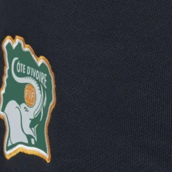 Costa de Marfil PUMA Hombre Premium Pantalones cortos 772461-06