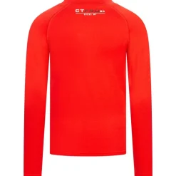 Cotton Traders Pro Niño Camiseta funcional CT100