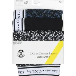 CXL by Christian Lacroix® Hombre Calzoncillos bóxer Pack de 3 97891960