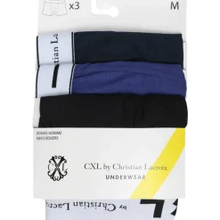 CXL by Christian Lacroix® Hombre Calzoncillos bóxer Pack de 3 97891860