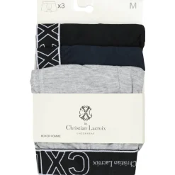 CXL by Christian Lacroix® Hombre Calzoncillos bóxer Pack de 3 97890660