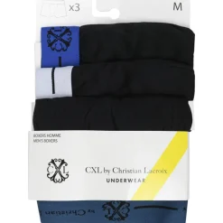 CXL by Christian Lacroix® Hombre Calzoncillos bóxer Pack de 3 97891760