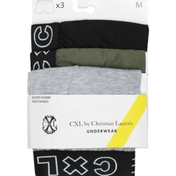CXL by Christian Lacroix® Hombre Calzoncillos bóxer Pack de 3 97892260