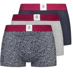 CXL by Christian Lacroix® Hombre Calzoncillos bóxer Pack de 3 97892360