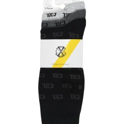 CXL by Christian Lacroix® Unisex Casual Calcetines 3 pares 93892447