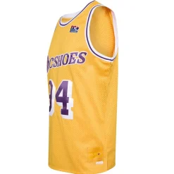 DC Shoes Espectáculo de Jersey Hombre Camiseta de baloncesto ADYKT03229-YKW0