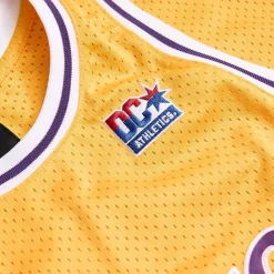 DC Shoes Espectáculo de Jersey Hombre Camiseta de baloncesto ADYKT03229-YKW0