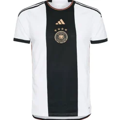 DFB Alemania adidas Niño Camiseta de primera equipación HF1467