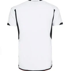 DFB Alemania adidas Niño Camiseta de primera equipación HF1467