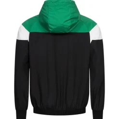 DFB Alemania Fanatics Hombre Retro Cortavientos 264244