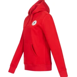 DFB Alemania Fanatics Hoodie Mujer Sudadera con capucha DFB001800