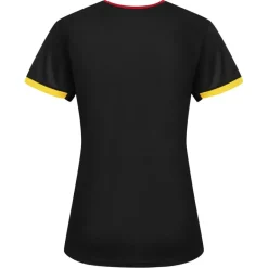 DHB Alemania PUMA Mujer Camiseta de segunda equipación 759911-02