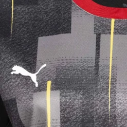 DHB Alemania PUMA Mujer Camiseta de segunda equipación 759911-02