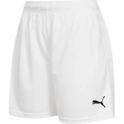 DHB Alemania PUMA Mujer primera equipación Corto 759908-01