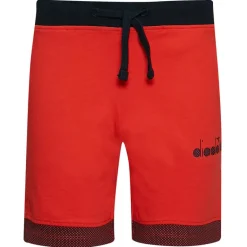 Diadora 5 Palle Niño Bermudas 102.175908-45028