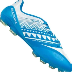 Diadora DD-NA3 GLX 14 FG Hombre Botas de fútbol 101.161451-C1970