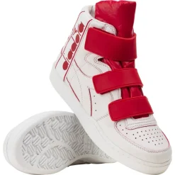 Diadora MI Basket Tape Hombre Sneakers de caña alta 501.174390-C6389