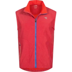 Diadora Vest Dynasty Hombre Chaleco 102.173392-45045