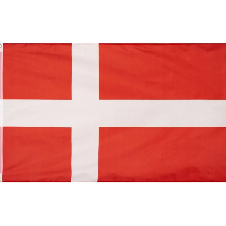 Dinamarca Bandera MUWO "Nations Together" 90 x 150 cm