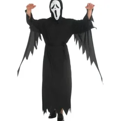 Disfraz de fantasma "Ghost Face" MIESEPETER®