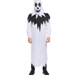 Disfraz de fantasma 