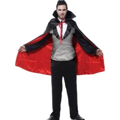 Disfraz de vampiro "Dark Dracula" MIESEPETER®