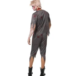 Disfraz de zombi Hombre 