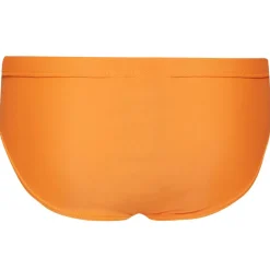 Dragon Ball Niño Bañador slip SE1858-naranja